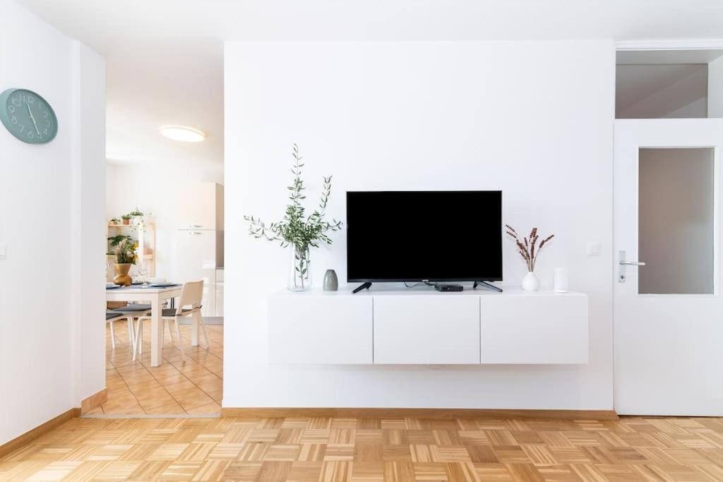 Cozy Iskra By Belmont Realty * Zadar