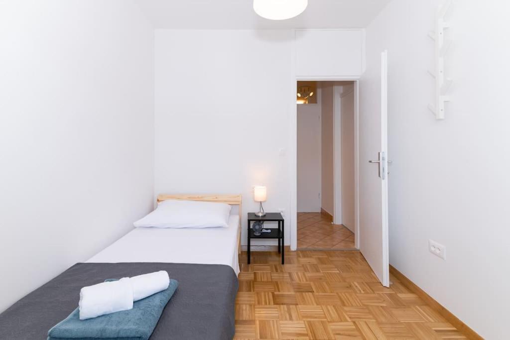 Appartement Cozy Iskra By Belmont Realty Zadar